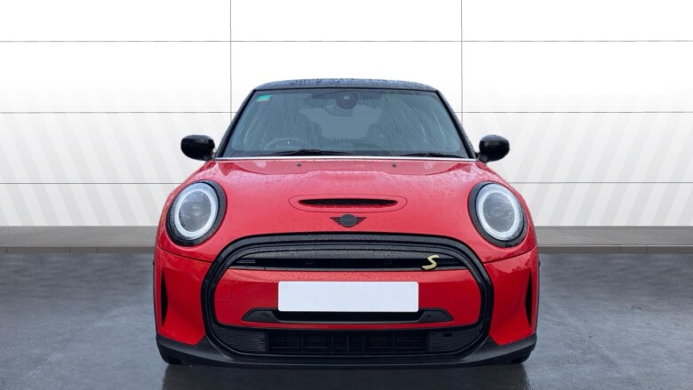 MINI Hatchback 135kW Cooper S Level 3 33kWh 3dr Auto Electric Hatchback